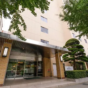 *** 호텔 레이센카쿠 에키마에 일본