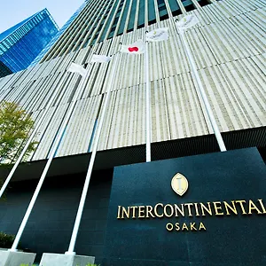 Intercontinental By Ihg Hotel