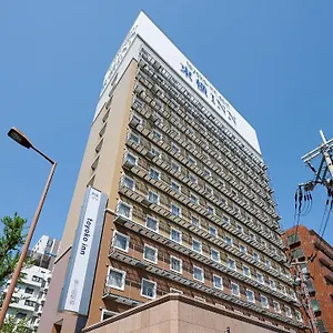 东横inn新大阪东三国站前 大阪