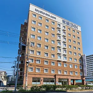 东横inn-新大阪站东口 大阪