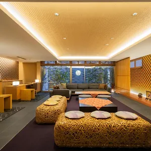 מלון Homm Nagi Sanjo By Banyan Group, קיוטו