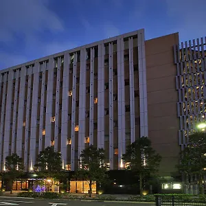 Gracery Tamachi Hotel Tokio