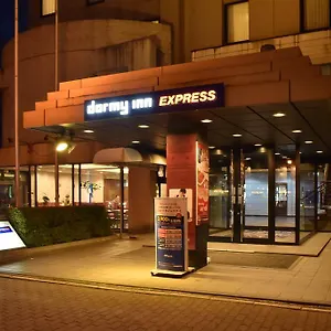 dormy-inn-express-hakodate-goryokaku.hokkaidohotelsjapan.com/