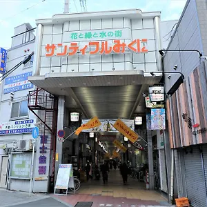 新大阪阿斯提尔酒店 大阪