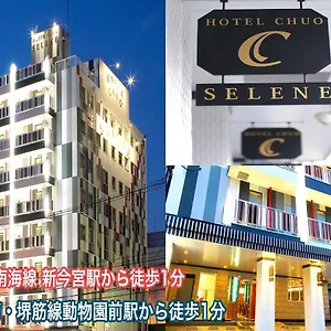 chuo-selene.hotels-osaka.net/