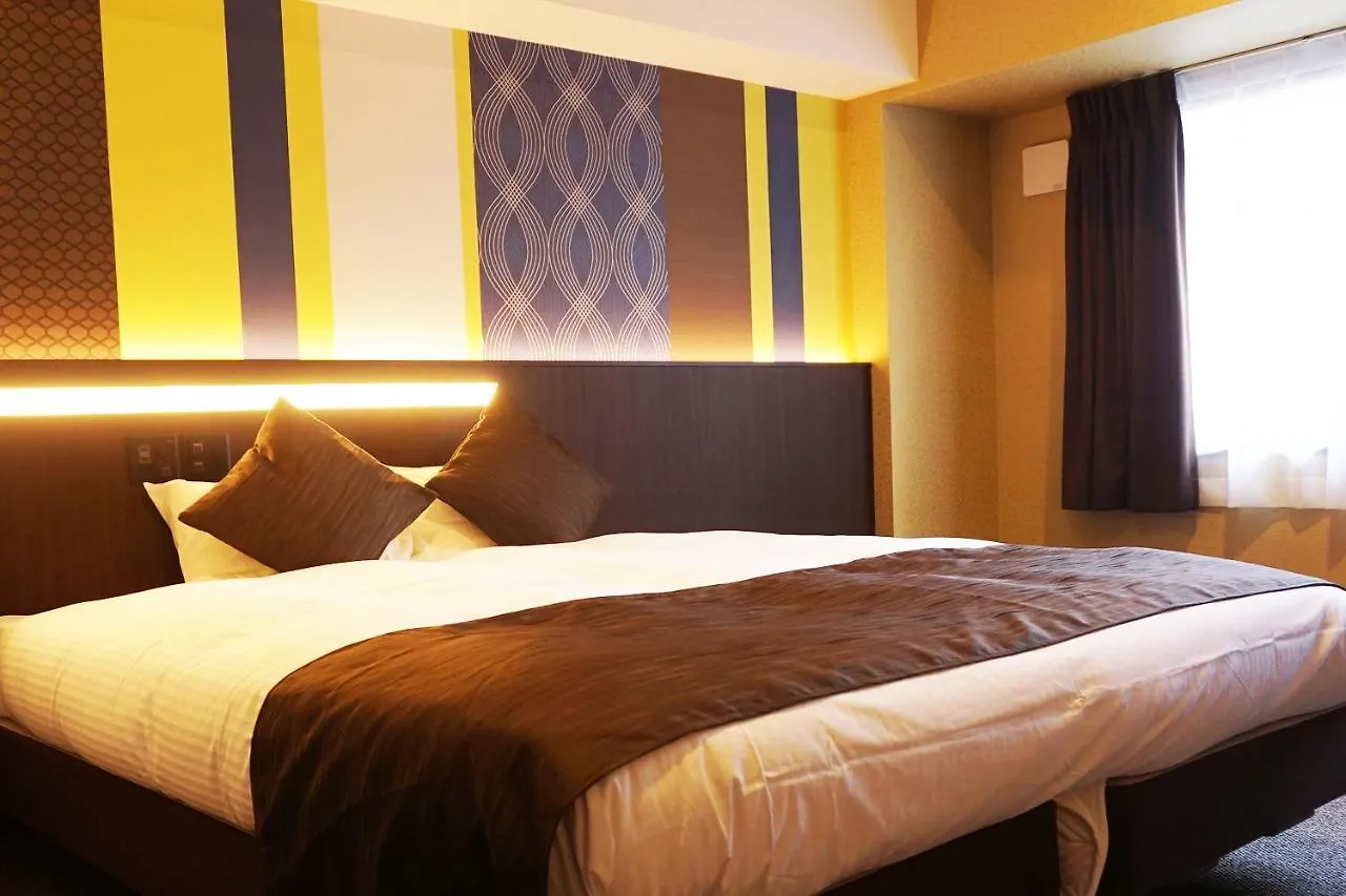 Hotel Lantana Osaka - Vacation Stay 44970V 4*,
