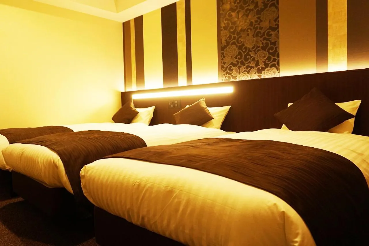 Hotel Lantana Osaka - Vacation Stay 44970V