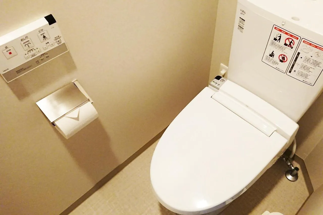 Hotel Lantana Osaka - Vacation Stay 44970V