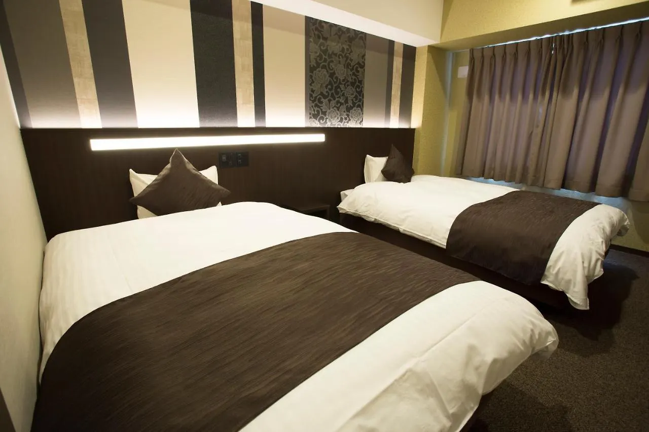 Hotel Lantana Osaka - Vacation Stay 44970V