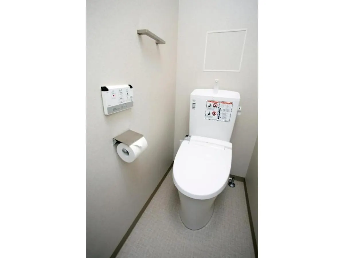 ****  Hotel Lantana Osaka - Vacation Stay 44970V יפן