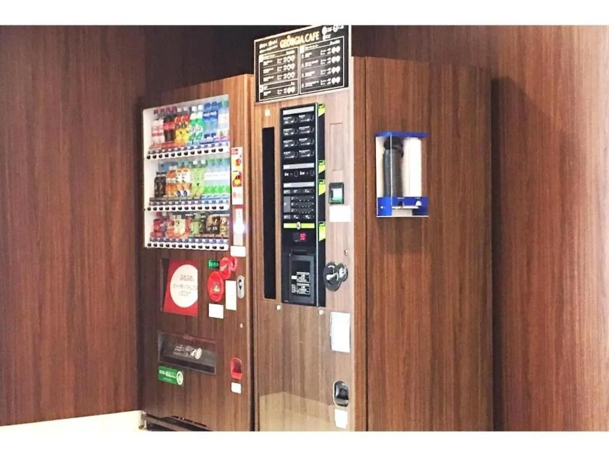 Hotel Lantana Osaka - Vacation Stay 44970V 4*,  יפן
