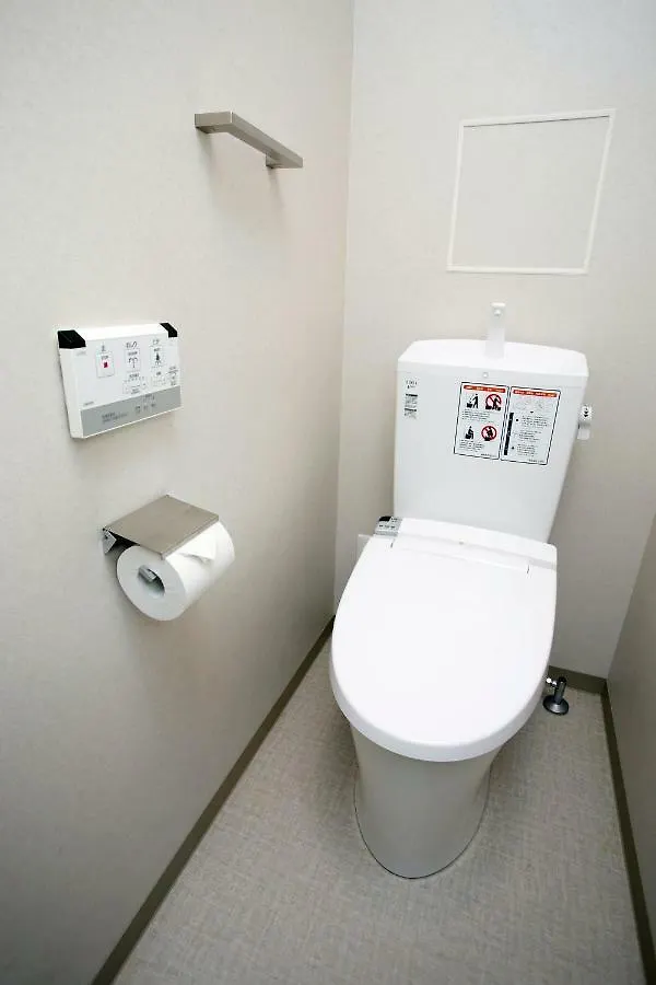Hotel Lantana Osaka - Vacation Stay 44970V