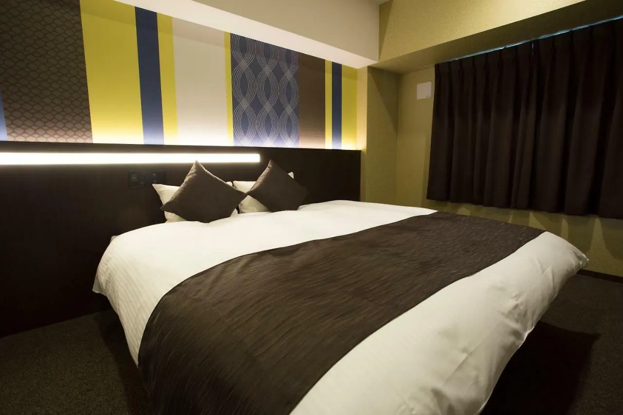 Hotel Lantana Osaka - Vacation Stay 44970V